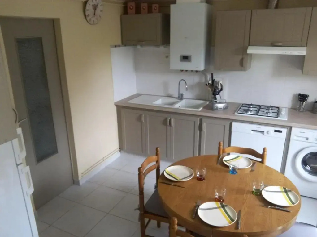 Maison JMB