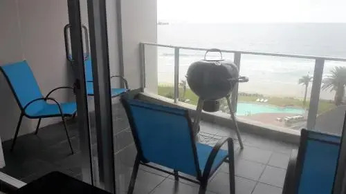 501 Beach Club