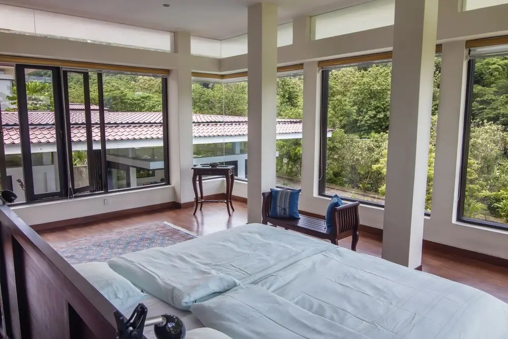 Villa 4 - Private Pool Villa near Cenang by WOW Holiday Homes
