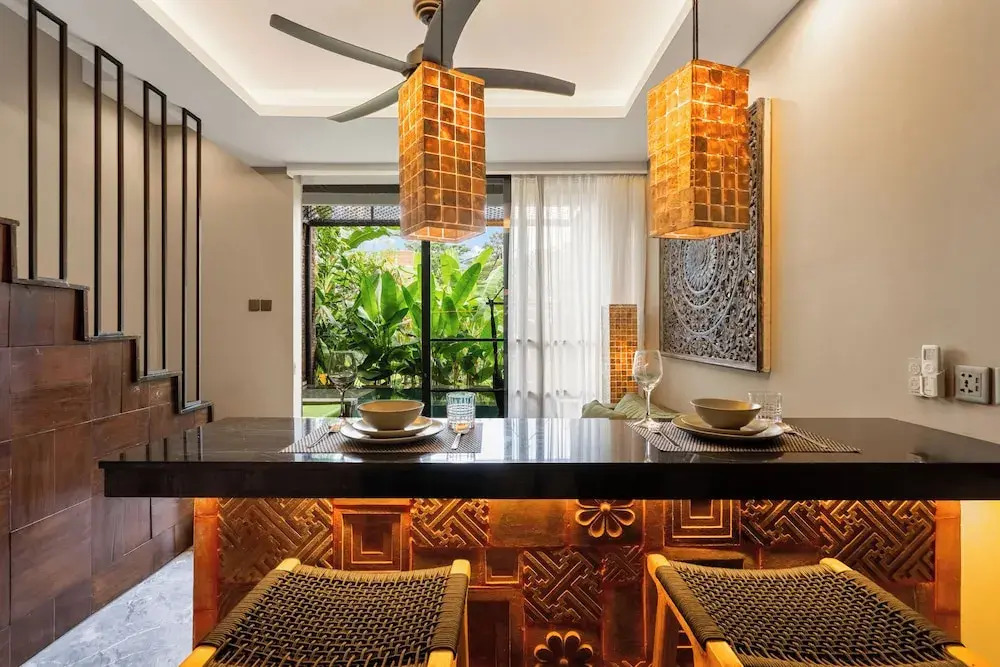 Baliris Canggu Villa by Betterplace
