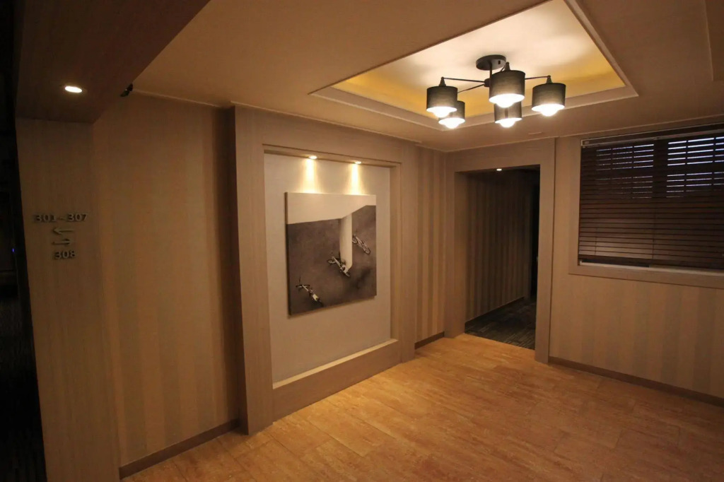 Hotel Foret The Spa