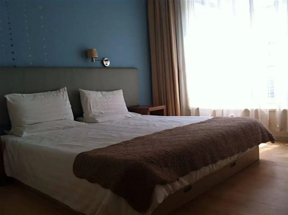 Piao Home Inn Beijing Dinghui Bridge