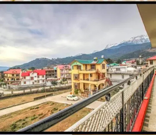 Shriya Homestay