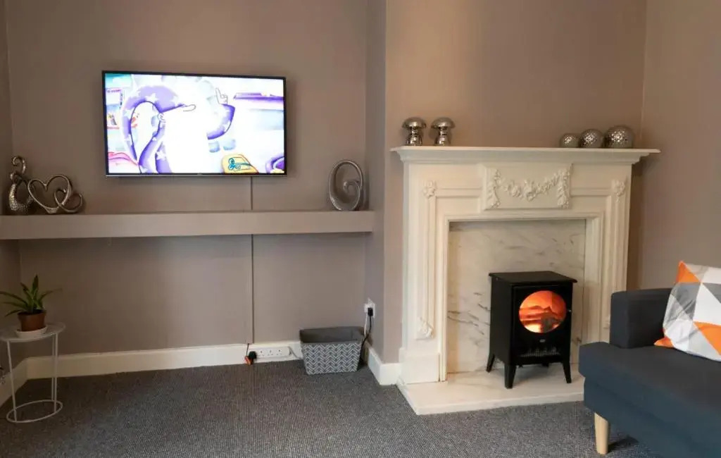 Abercorn Place Entire House 4 Bedrooms (Adults Only)