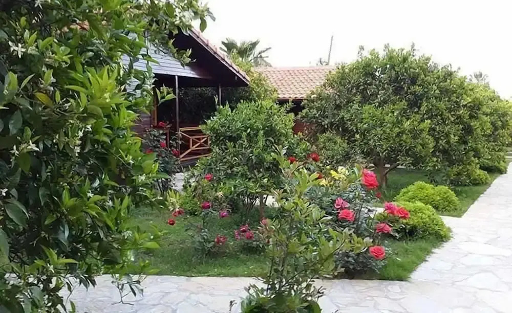 Cirali Hotel