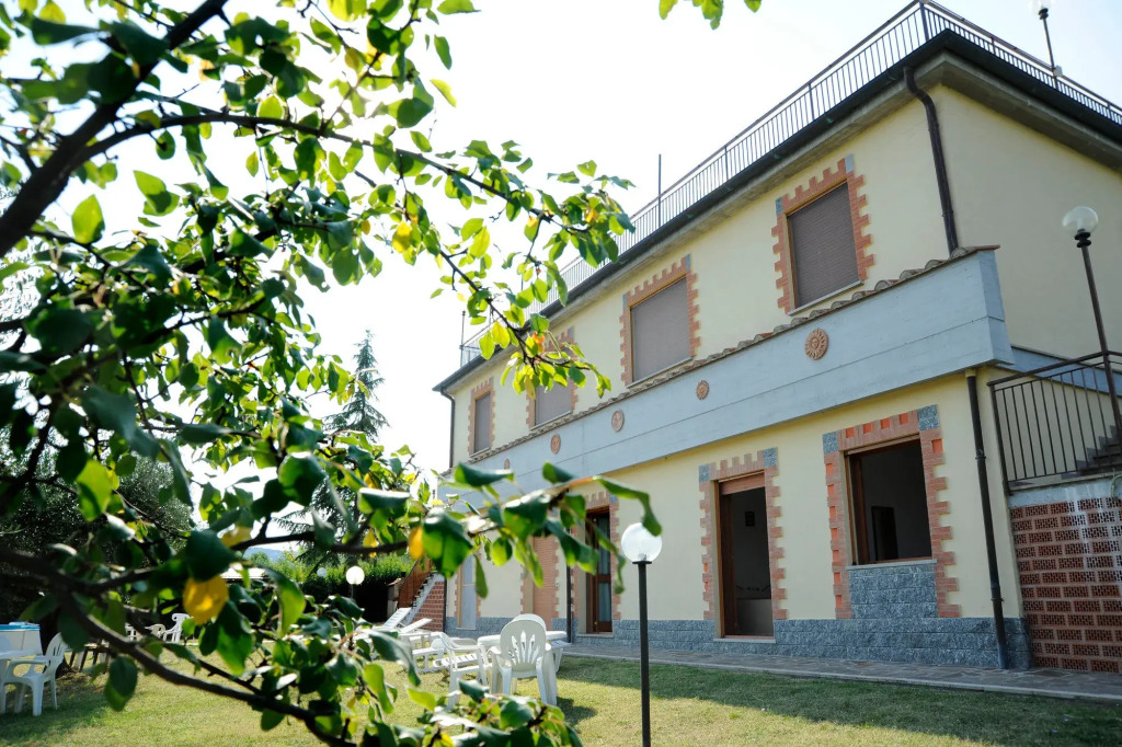 Poggio delle Rose Tuscany Relais