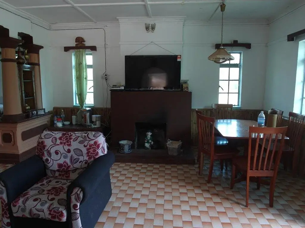 De' Native Guest House - Hostel