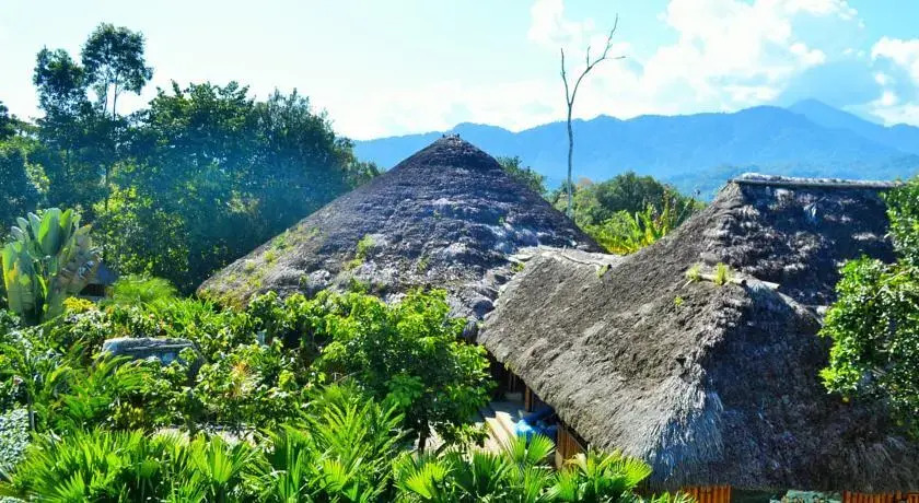 Shandia Lodge