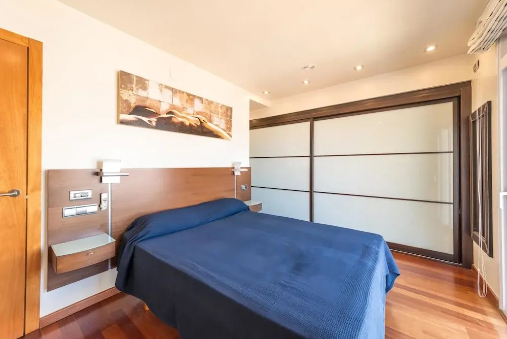Apartamento Daniela