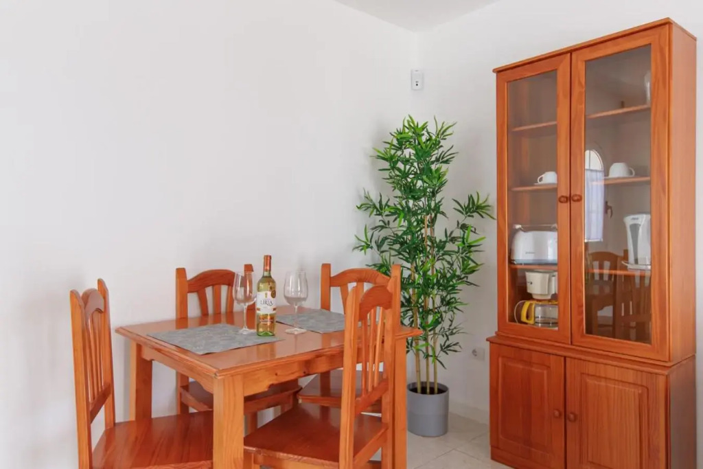 Bungalow Serenada