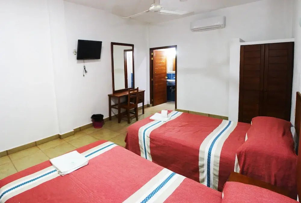 Hotel VidaMar