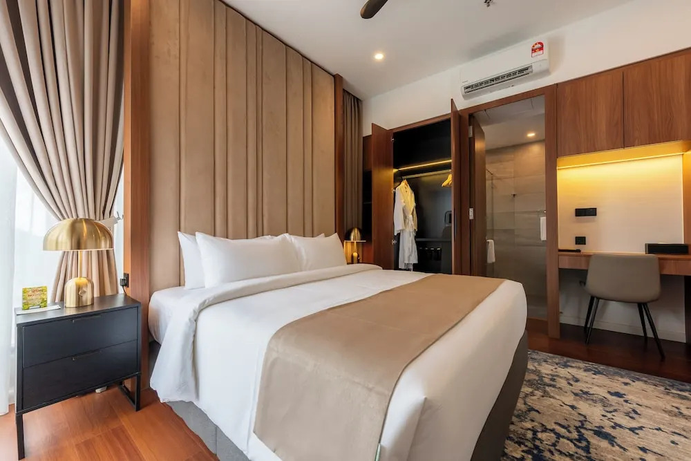 Antharas 1 Genting Highlands by ELECTUS HOME