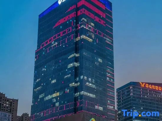 Homeinn Ease Hotel (Taiyuan Xiayuan Subway Station Gongyuan Times City)