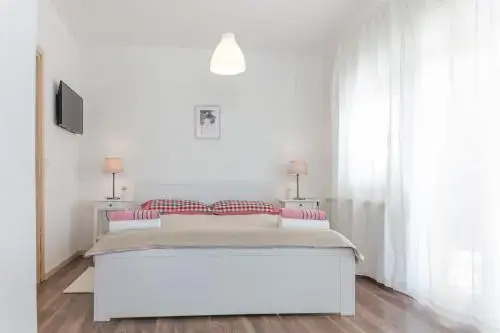 Apartments Nika