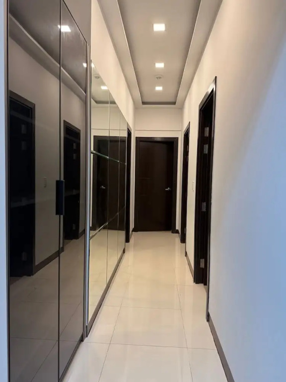 Executive Suites 4 Bedroom Condo Uptown Parksuites Bgc