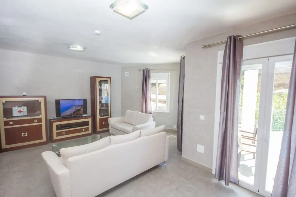 Villa Terrazas de Burriana Nerja Canovas