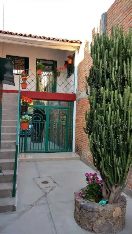Casa Verde