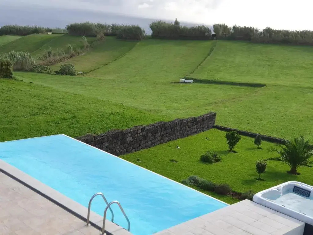 Casa da Belavista with Jacuzzi