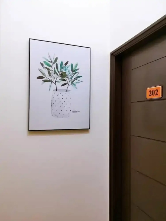 Green Blossom Homestay