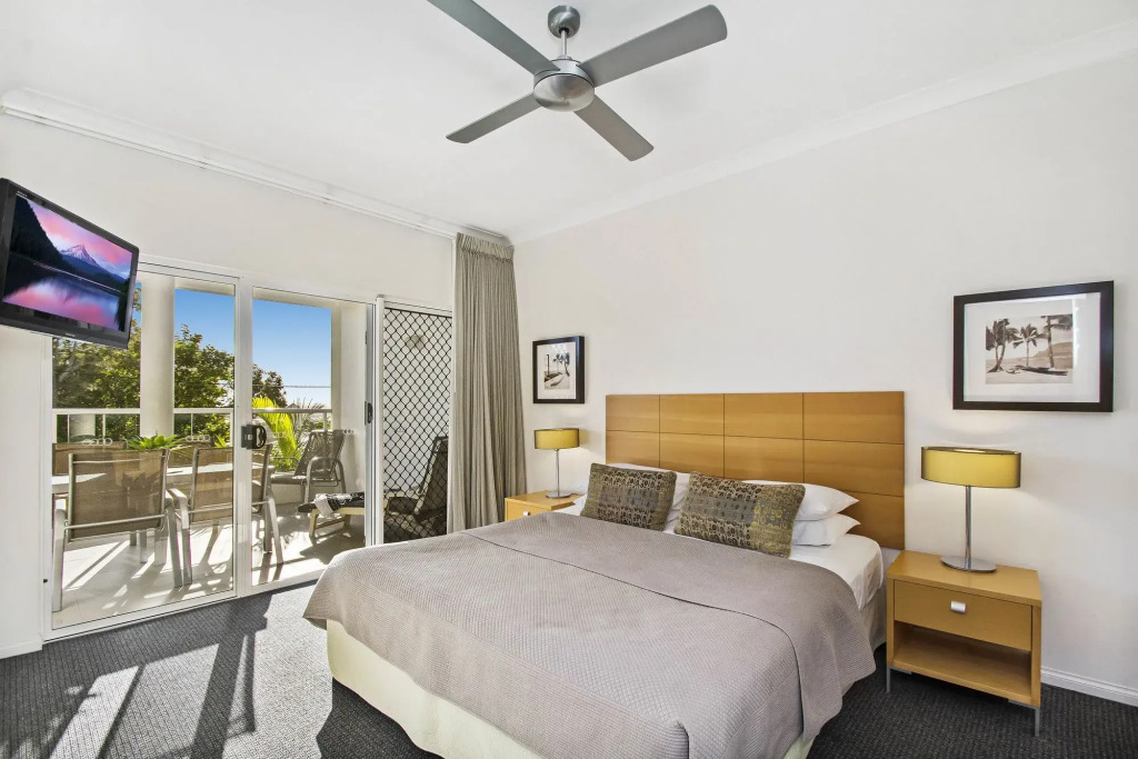 The Lookout Resort Noosa