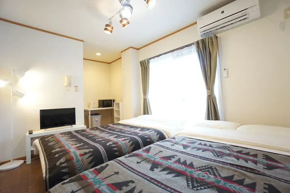 Terry's Apartment Shinsaibashi I M04C