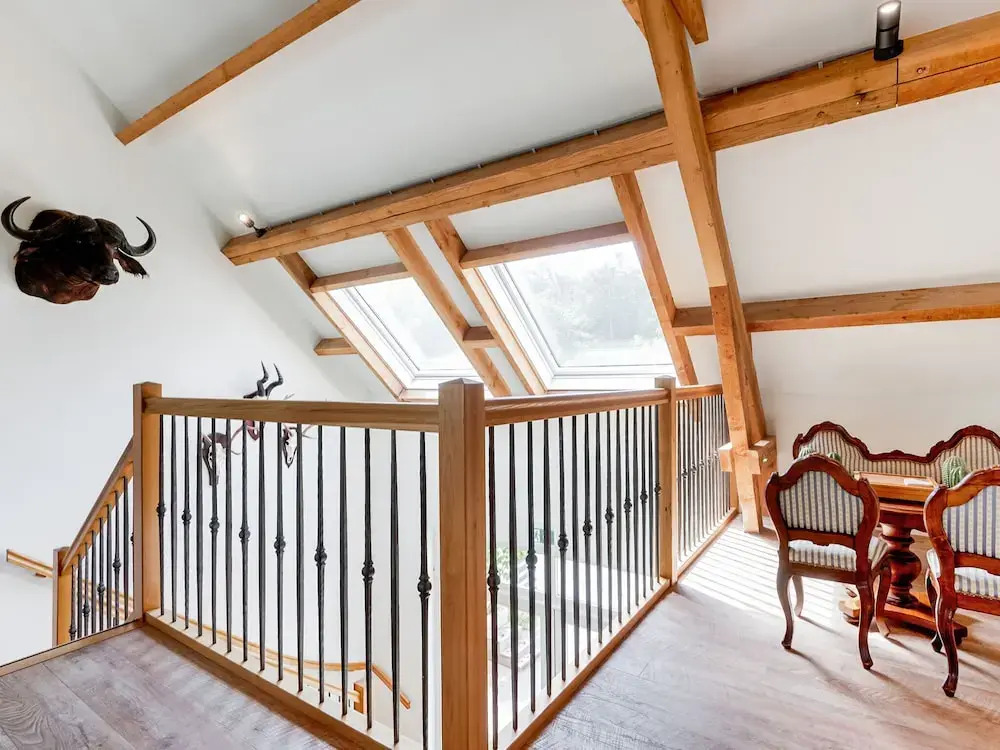 Attractive Apartment in a Herberg in Goirle Surrounded by Nature