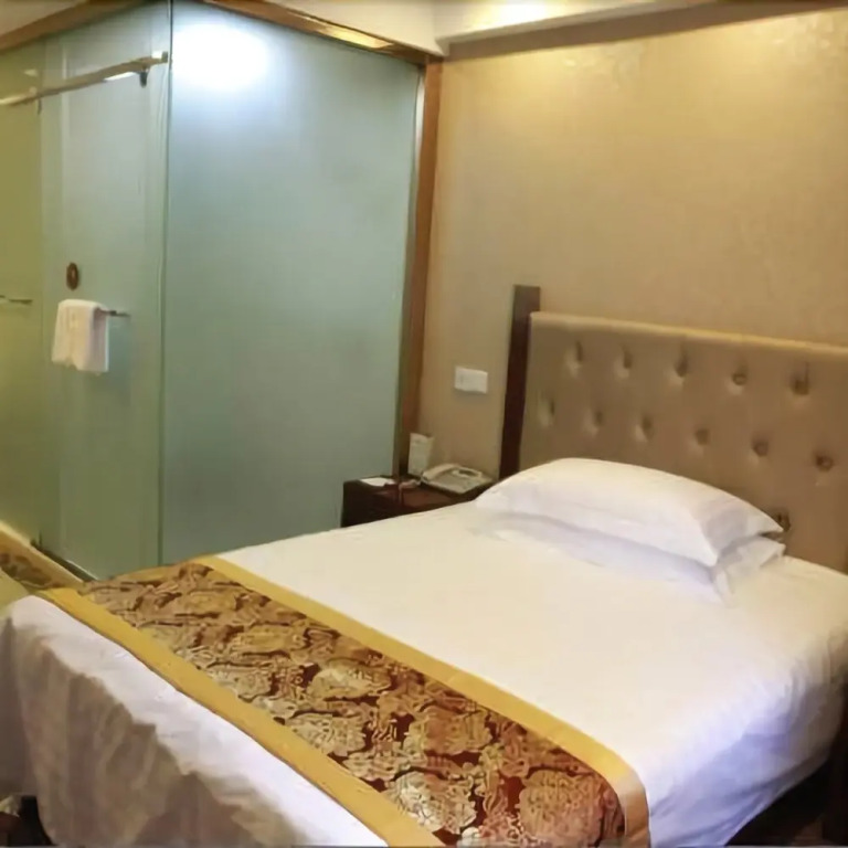 Rui'an Jiahao Hotel