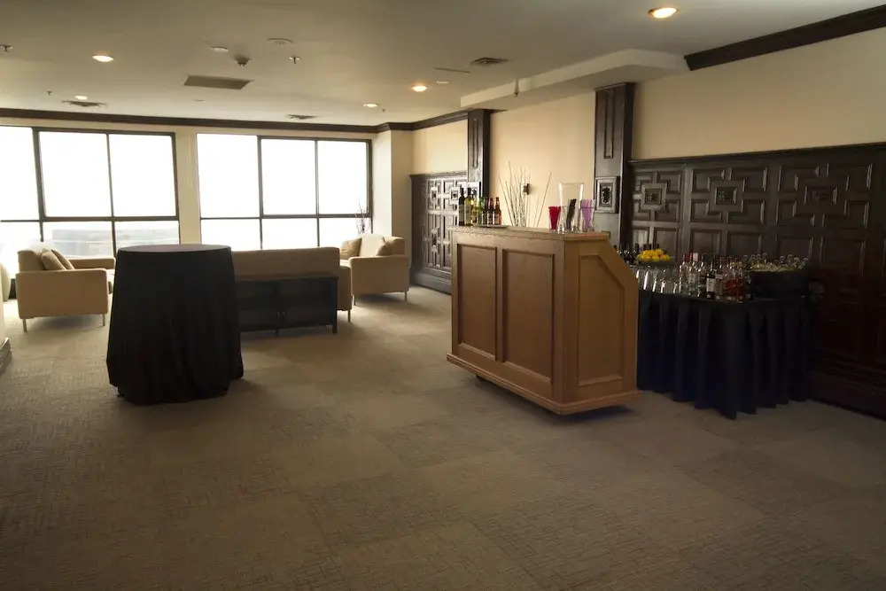 International Hotel Calgary