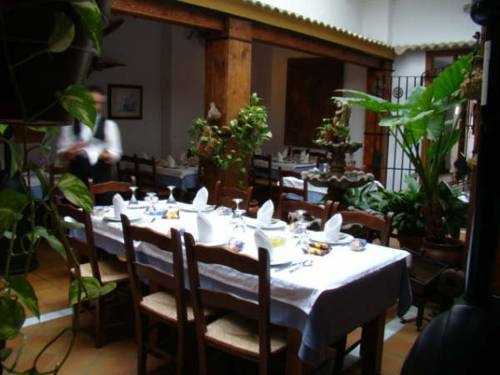 Hotel El Tabanco