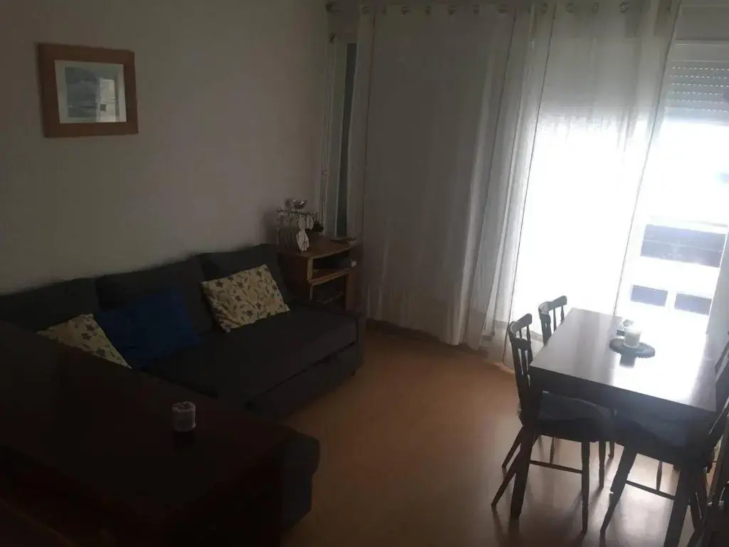 Appartement Arette, 1 pièce, 6 personnes - FR-1-602-66