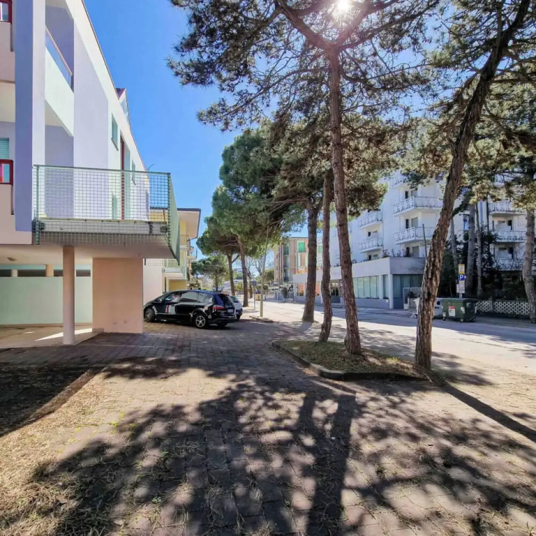 Nice Apartment 300 mt From the Beach