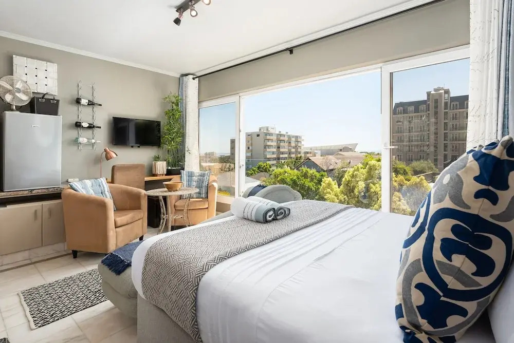 Greenpark 206