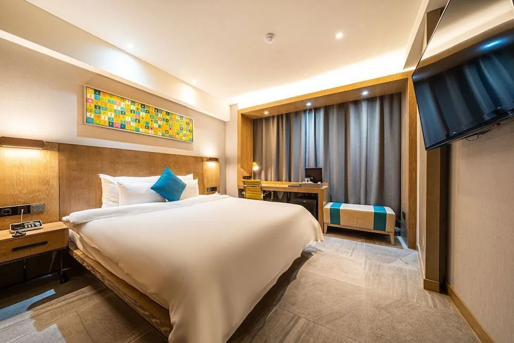 Hotel La Vue Foret