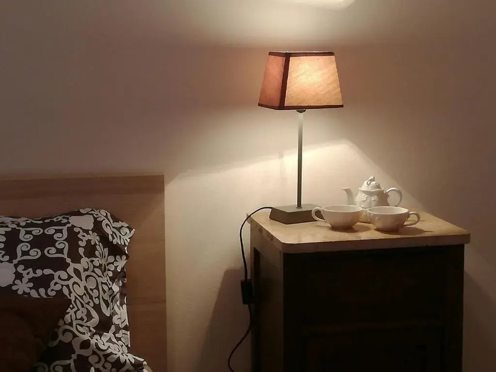 La Casa di Aurora