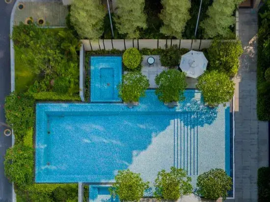 Nankunshan Kaili Hot Spring Hotel (Shengshiquan Branch)