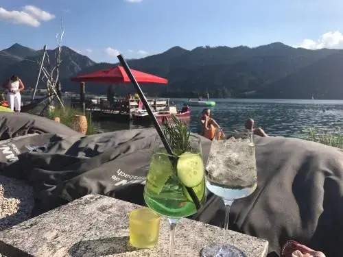 Apartment SEEnsucht - Tolle Lage, nah am See, perfekt für Familien