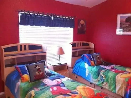 Plutos Place by Five Star Vacation Homes