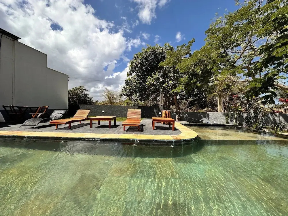 Merly house prea