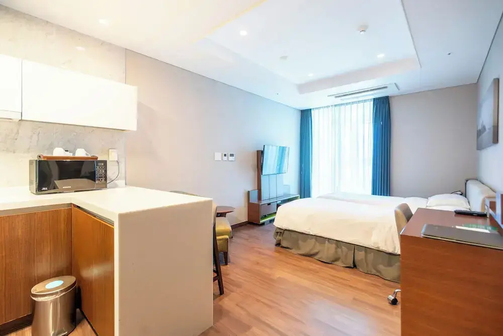 hotellamouette