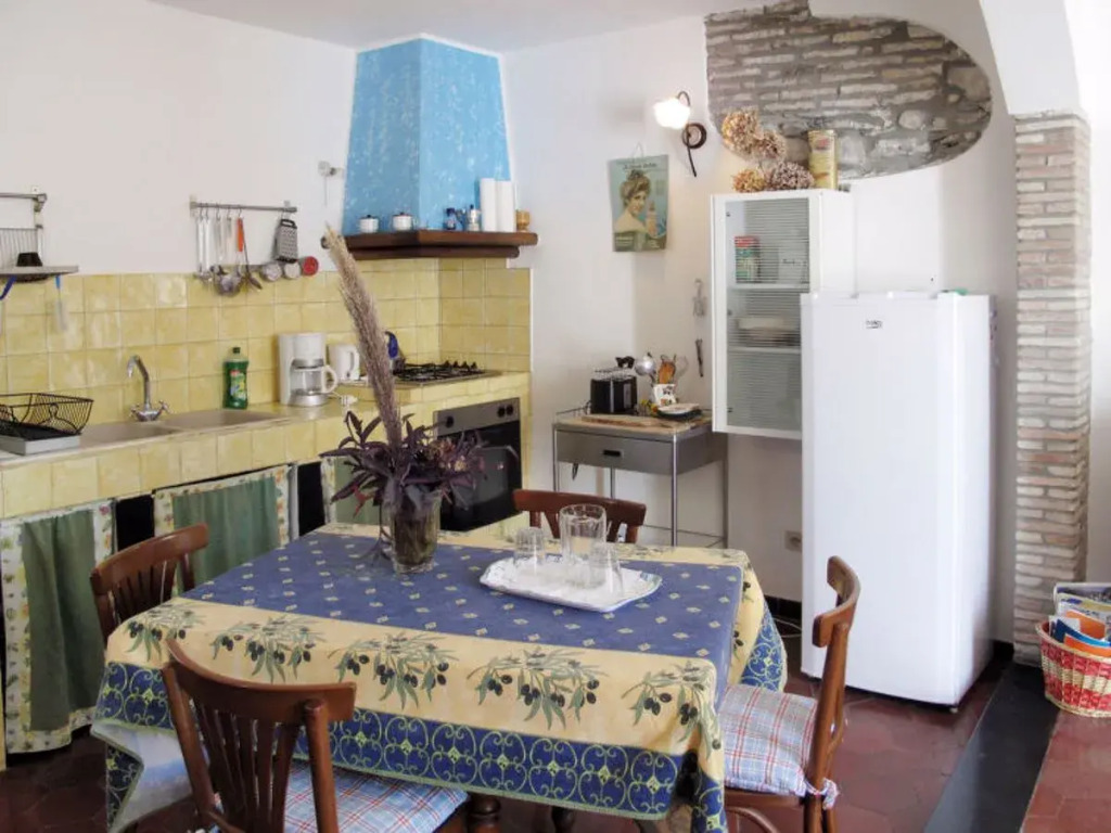 Casa del Cavaliere (DOL105)