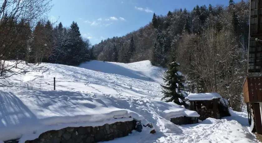 La Grangette