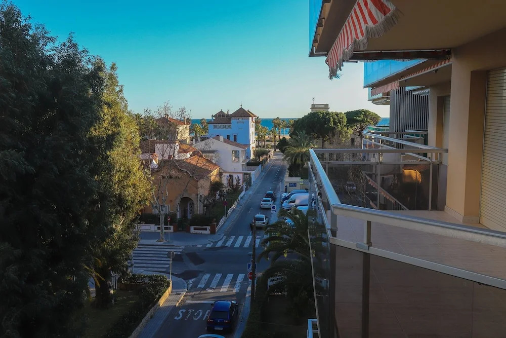 Apartamento Differentflats Palafox