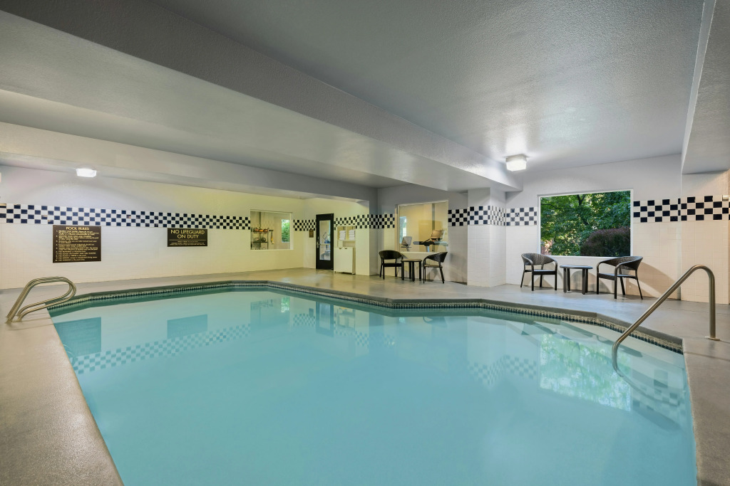 DoubleTree by Hilton Bend