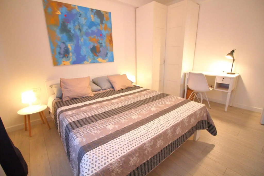Tramontana apartment - Cozy and charming close to sea