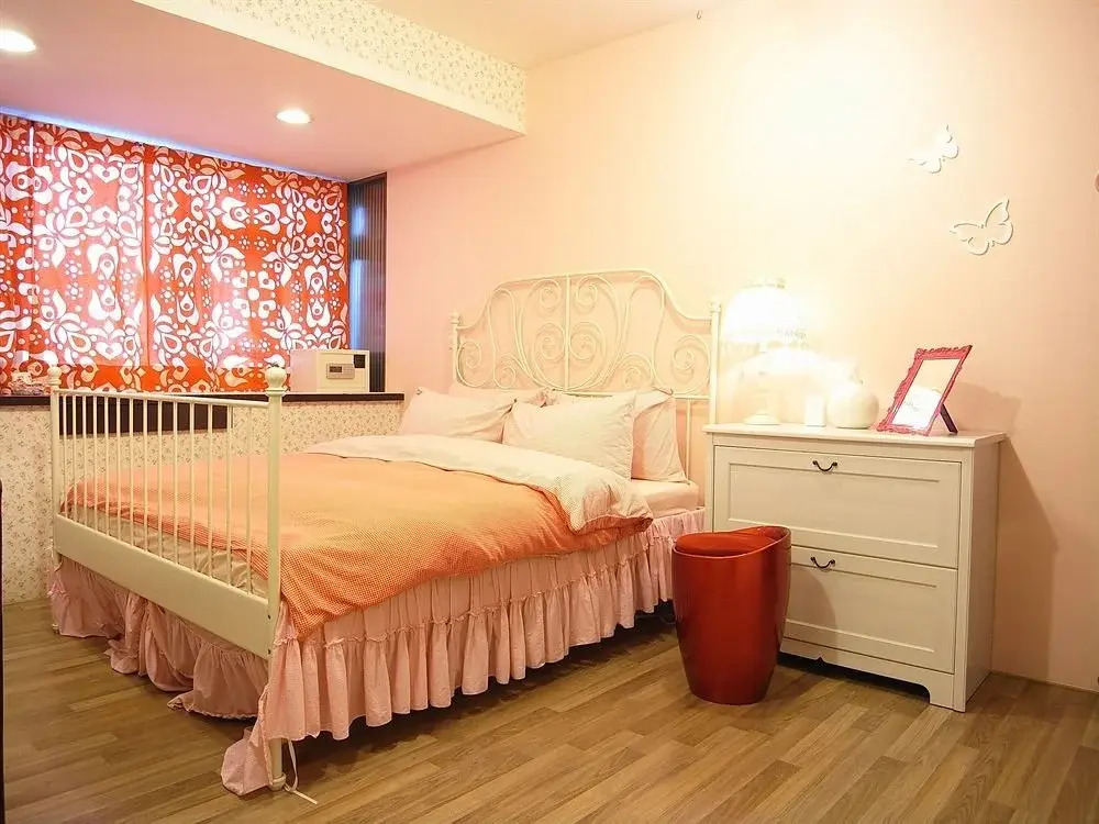 Mickey House - Hostel