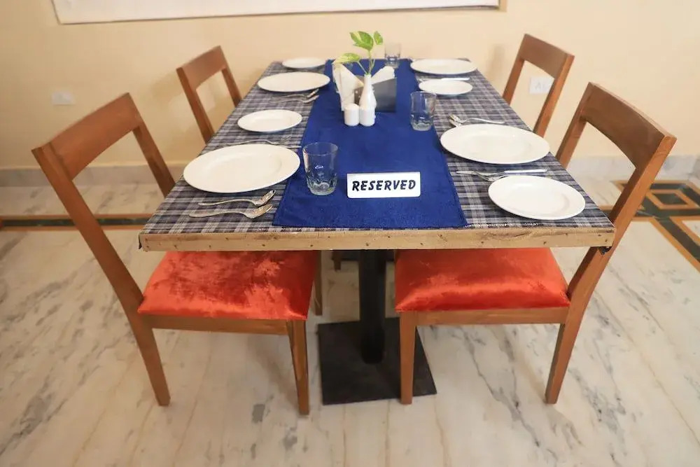 Kenth Hari Resort Dhaulpur by ShriGo Hotels