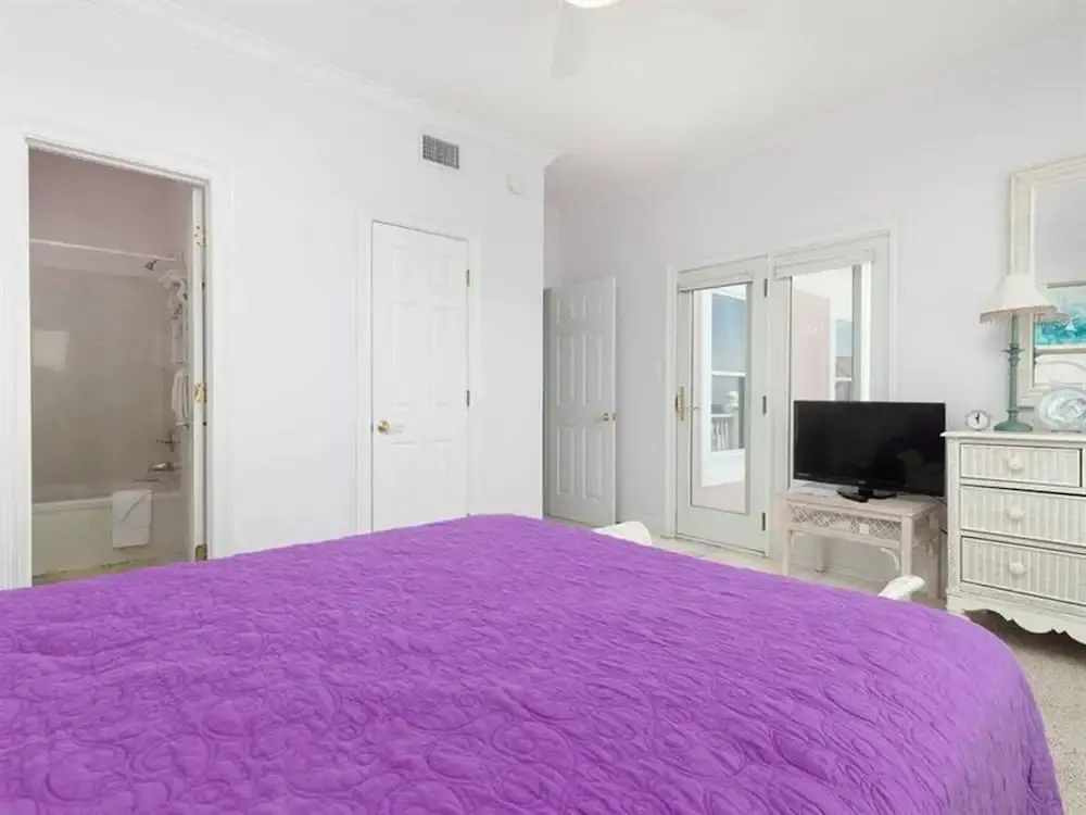 Pink Palace by Meyer Vacation Rentals