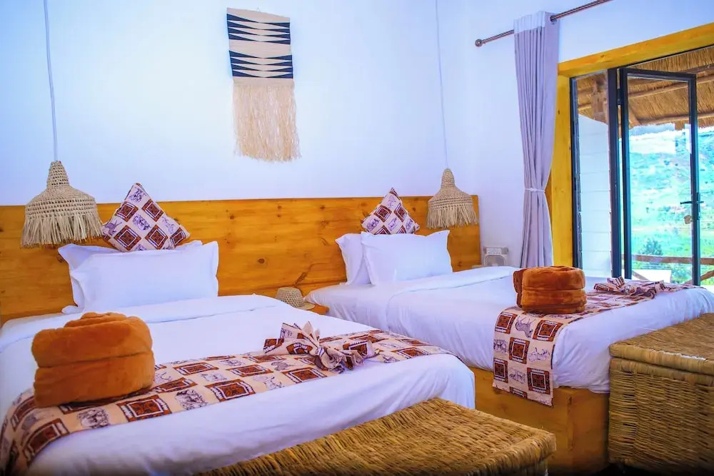 Akagera Park Inn