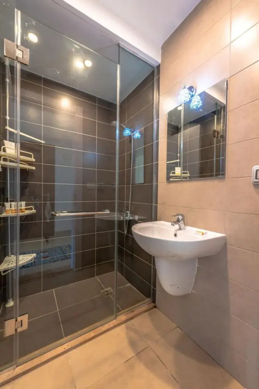 Vesta - Luxury APT - 1BR - Gcribs II