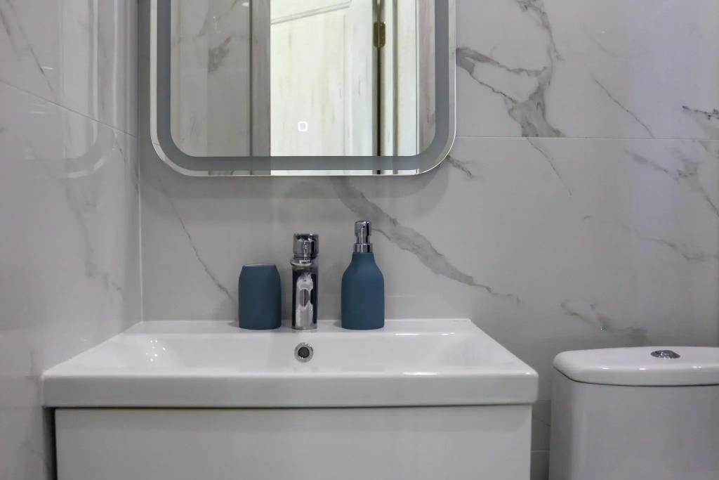 Pro.Apartment (Про.Апартмент) на улице Потемкина 17
